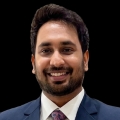 Ashish Bhotey